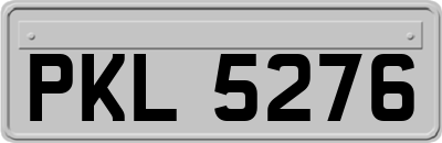 PKL5276