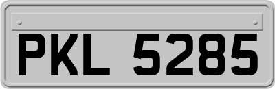 PKL5285