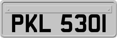 PKL5301