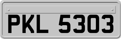 PKL5303