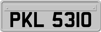 PKL5310