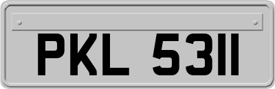 PKL5311