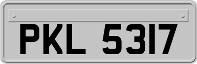 PKL5317