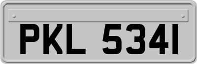 PKL5341