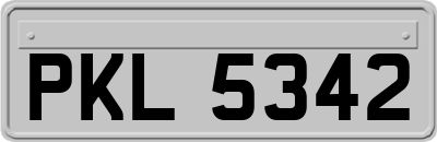 PKL5342