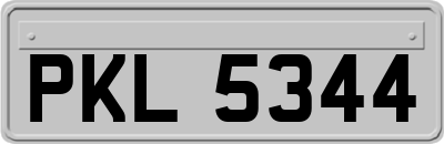 PKL5344
