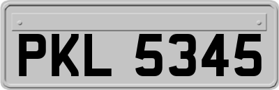 PKL5345