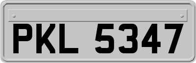 PKL5347