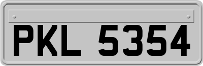 PKL5354