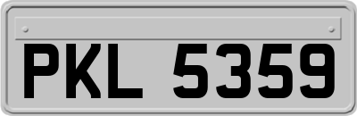 PKL5359