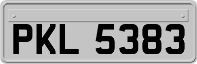 PKL5383
