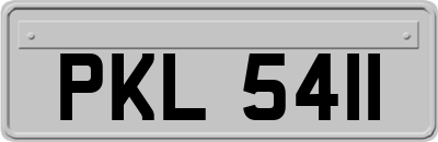 PKL5411