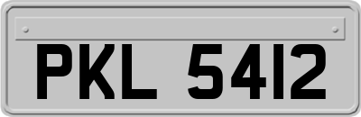 PKL5412