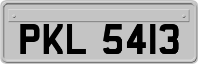 PKL5413