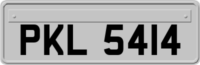 PKL5414