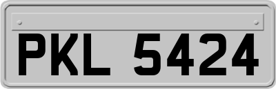 PKL5424