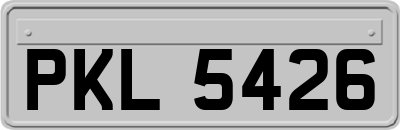 PKL5426