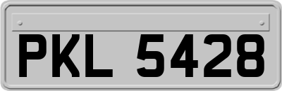 PKL5428