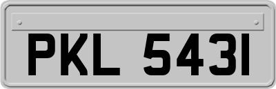 PKL5431