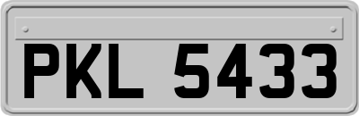 PKL5433