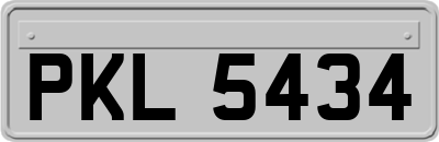 PKL5434