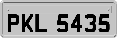 PKL5435
