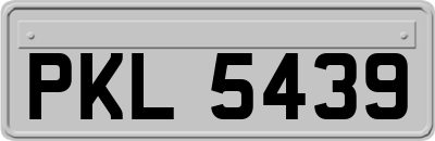 PKL5439