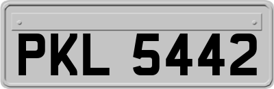 PKL5442