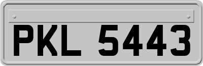 PKL5443