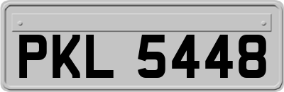 PKL5448