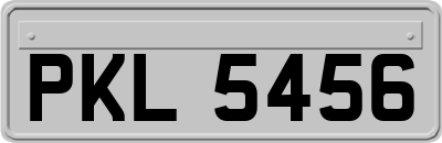 PKL5456