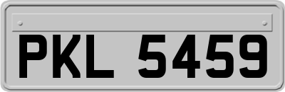 PKL5459