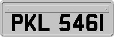 PKL5461