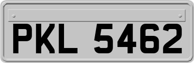 PKL5462