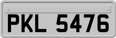 PKL5476