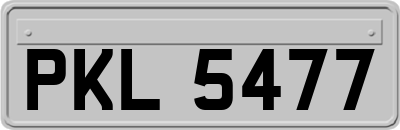 PKL5477