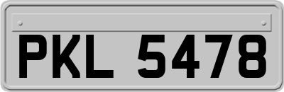 PKL5478