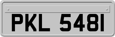 PKL5481