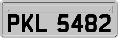 PKL5482