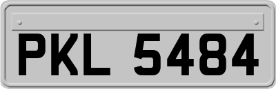 PKL5484
