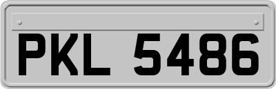 PKL5486
