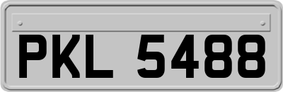 PKL5488