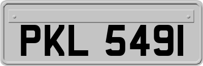 PKL5491