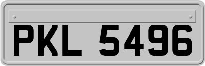 PKL5496