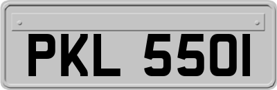 PKL5501