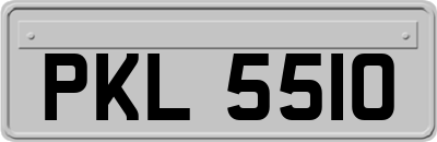 PKL5510