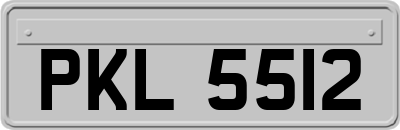 PKL5512