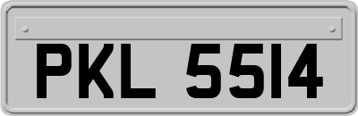 PKL5514