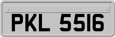 PKL5516