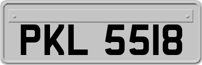 PKL5518